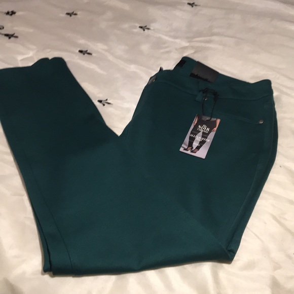 torrid Pants - Torrid all nighter pants